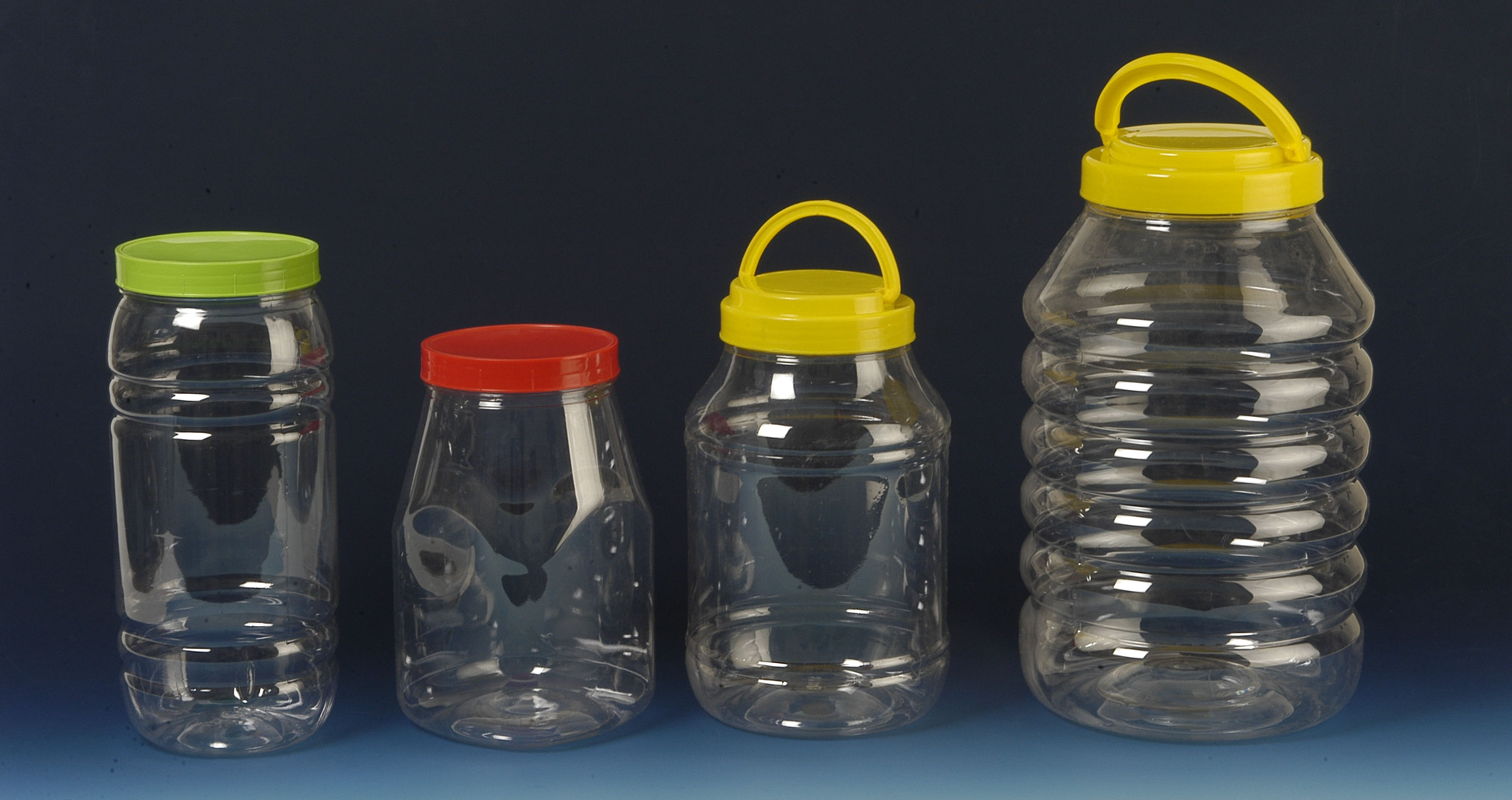 pet jar processors in ahmedabad