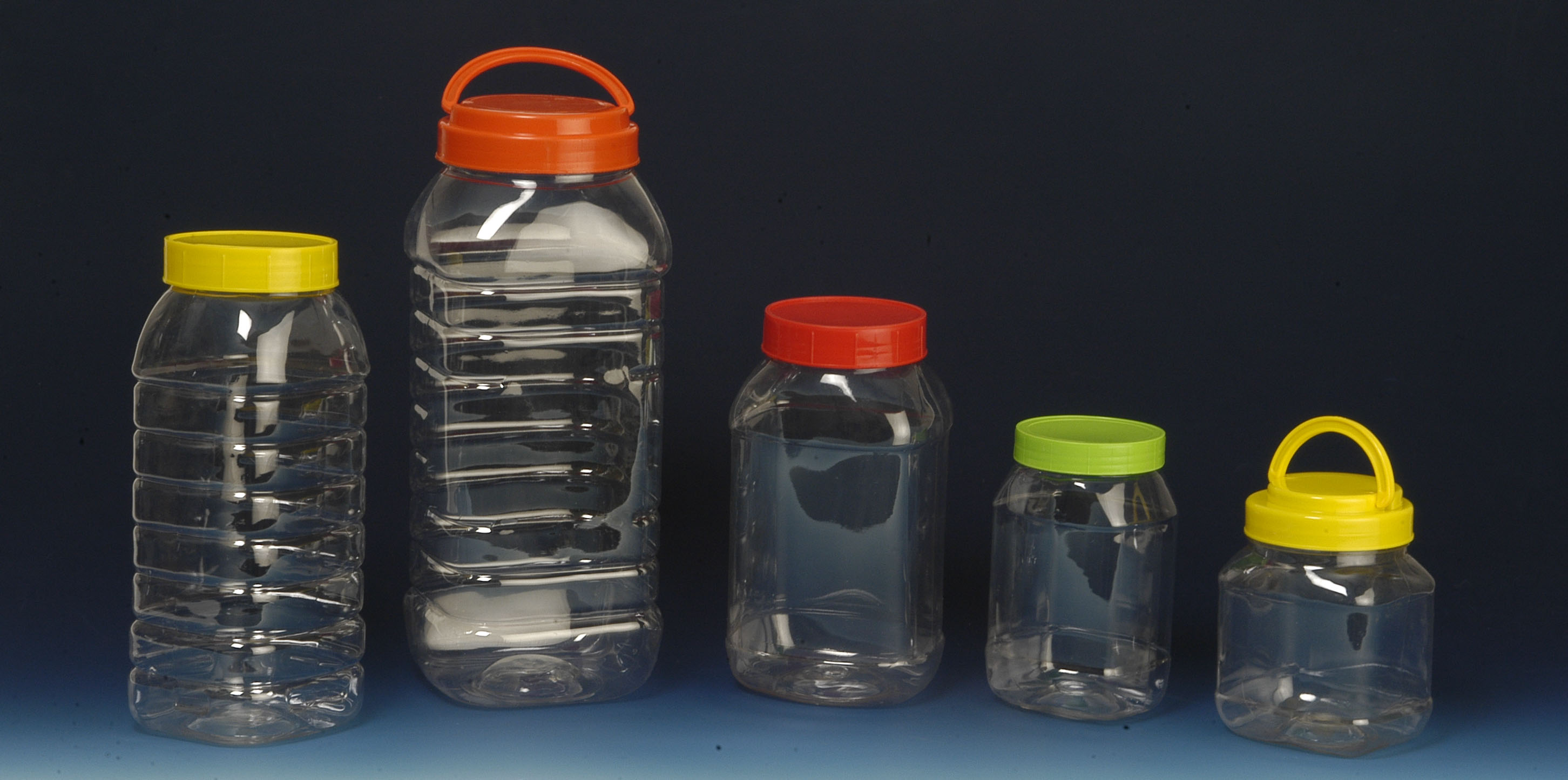 pet jar processors in ahmedabad