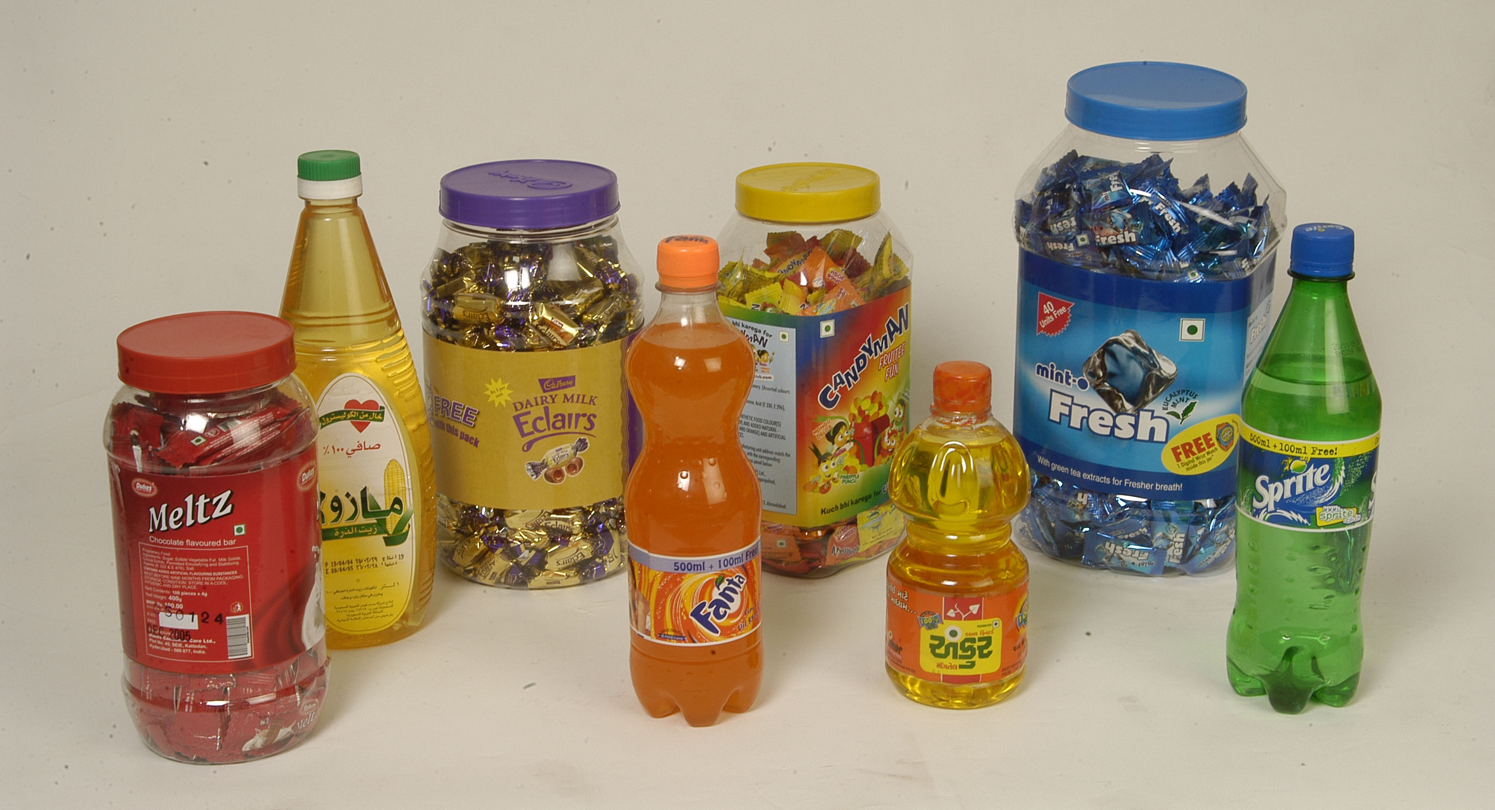 pet jar processors in ahmedabad